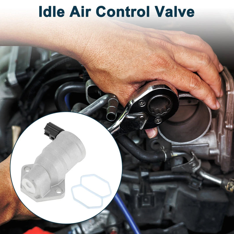 Ford F-150 Idle Air Control Valve (2001-2003, 2005-2008)