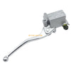 Honda TRX250EX TRX300EX TRX400EX 2x4 Sportrax Front Brake Master Cylinder