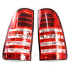 Toyota Hilux SR5 2004-2016 LED Tail Light x2
