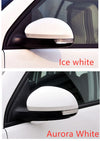 VW Tiguan 2 x Left/Right Mirror Cap Cover Shell (2008–2017)