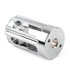 Harley Touring Sportster 883 Dyna Chrome Shift Peg Pedal (2004-2023)