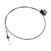 Mazda 3 Hood Cable Latch (2004-2009)