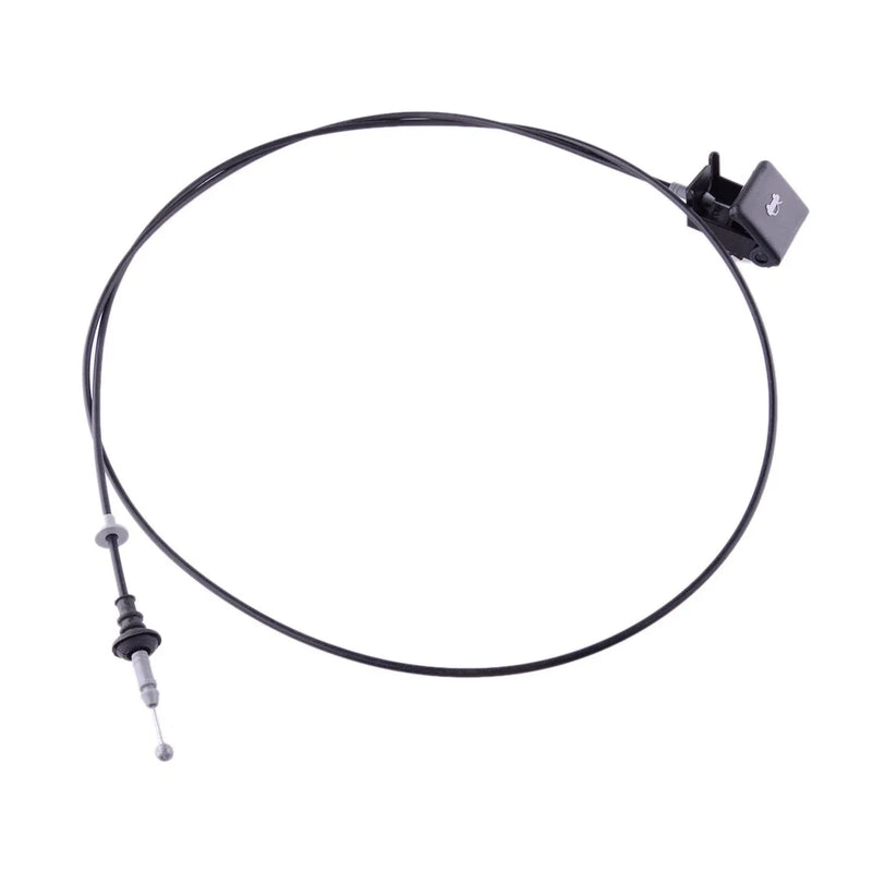 Mazda 3 Hood Cable Latch (2004-2009)