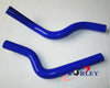Mitsubishi Eclipse DSM 4G63T Silicone Radiator Hose (1990-1994)