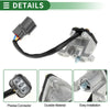 Honda Accord 2.2 Transmission Speed Sensor (1990-1991)