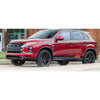 Outlander Sport Front Bumper Upper Trim Molding Strip (2020-2022)