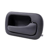 Interior Door Handle Inner Right Side Fits Honda Civic EG EH 2D 3D 1992-95 D06
