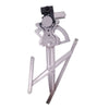 Toyota Corolla ZZE122 Front Window Regulator W/6 Pin Motor (2000–2007)