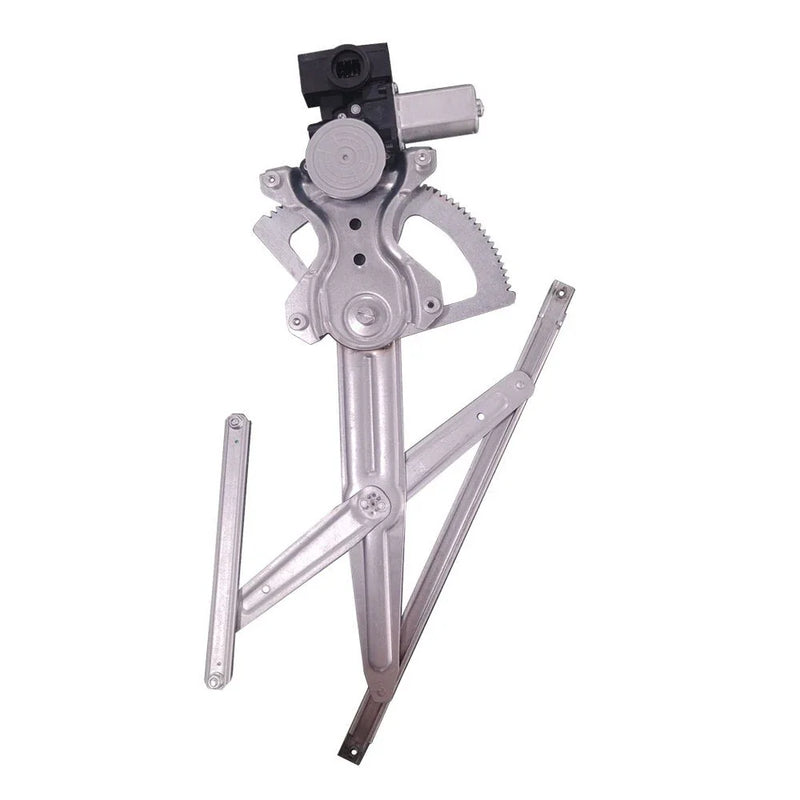 Toyota Corolla ZZE122 Front Window Regulator W/6 Pin Motor (2000–2007)