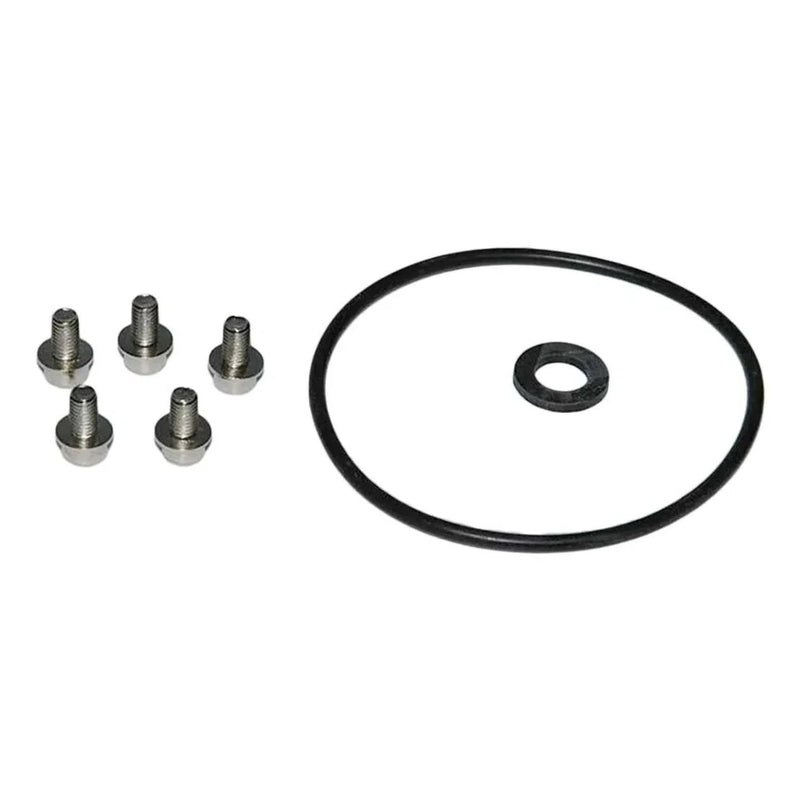 Nissan Navara NP300 D23 2WD 4WD 2 x Fuel Filter Kit (2015-2023)