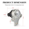 Can-Am ATV Outlander 400 / MAX 400 4x4 Ball Joints (2006–2014)