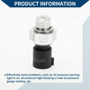 Buick Models Engine Oil Pressure Sensor Switch (2009–2009)