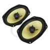 Harley Touring Road King Glide 6 x 9" Speakers (1994-2023)