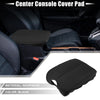 Honda Accord (2008-2012) Black Car Center Console Armrest Cover Trim