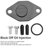 Mercury 75-125 HP Block Oil Injection (2000-2006)