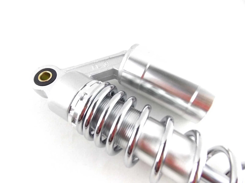 YAMAHA XV250 ROUTE 66 280mm Lowering Nitrogen Shock Absorbers (88-10)
