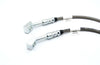 Falcon / Fairlane / Fairmont AU1 SEDAN (No IRS) Brake Line Kit (1998-2000)