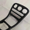 Benz W205 Sedan 19-20 / X253 20 Real Gloss Carbon Fiber Replace Console Panel