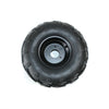 110cc 125cc Quad Dirt Bike ATV Buggy 16x8-7 Inch 3 Stud Wheel Rim