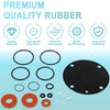 Febco Backflow 825Y Series 3 / 4"-1-1 / 4" Rubber Repair Kit