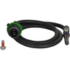 Volvo VNL VNM Turbo Turbocharger Speed Sensor (2010–2020)