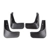 Volkswagen VW POLO MK5 2010-2014 Mud Flaps ( Mudflaps)