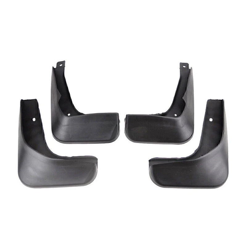 Volkswagen VW POLO MK5 2010-2014 Mud Flaps ( Mudflaps)