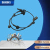 Suzuki Swift Front Left ABS Wheel Speed Sensor (2012-2017)
