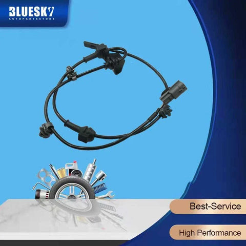 Suzuki Swift Front Left ABS Wheel Speed Sensor (2012-2017)