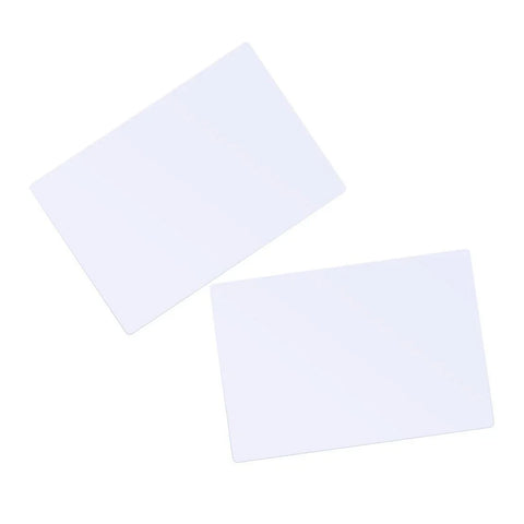 Toyota LandCruiser 300 2 x Car Rear Seat Screen Protectors (2021-2024)