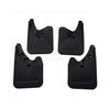 Toyota Tacoma 4 x Mud Flaps Splash Guards Fender Mudguards (2024–2024)