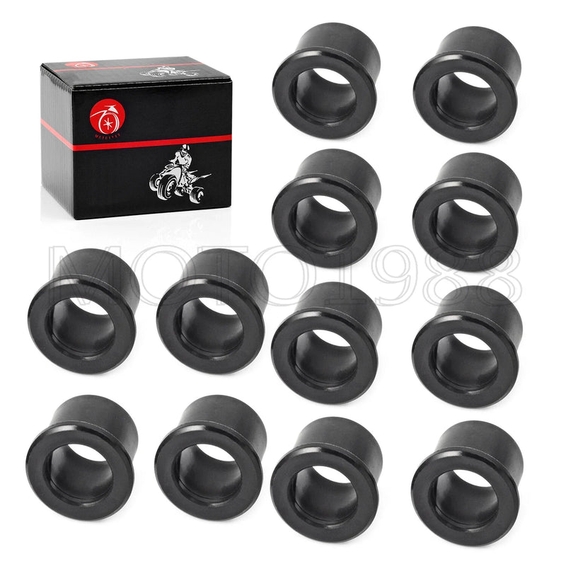 Yamaha YFZ450 / YFZ450R / YFZ450X 12 x Arm Bushing Kit (2004–2022)