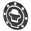 Suzuki GSXR 600 750 1000 Gas Tank Fuel Protector Pad (1997-2003)