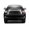 Toyota Tundra Sequoia Left Bumper Grille Headlight Bezel (2007-2021)