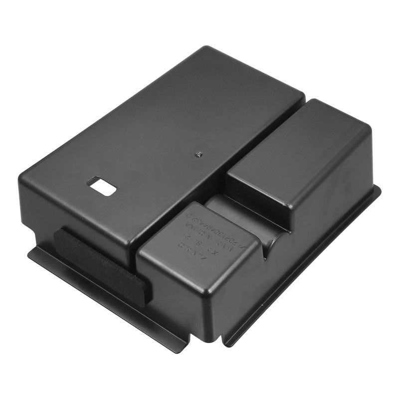 Hyundai Tucson NX4 (2021-2022) Black Car Center Console Storage Box