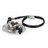 Yamaha YZ 125 LC, YZ 125 PSK, YZ 80 SK Stator (1996-2004)