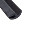 Car Front Rear Windshield Sunroof Window Trim Rubber Seal Strip