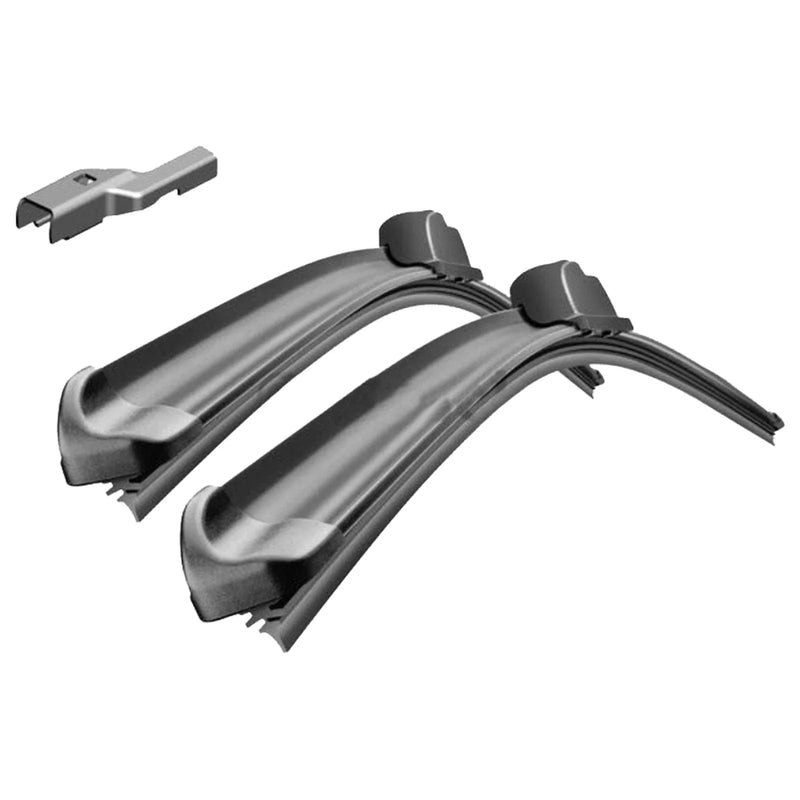 Mazda BT50 UR Aerotwin Wiper Blades (2015 - 2019)