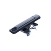 Holden Colorado, Isuzu Dmax Primed Black Tailgate Handle (2012-2016)