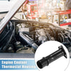 Ford E-350 Econoline (1994-2018) Metal Set Engine Coolant Thermostat Housing
