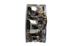 Isuzu TFR Holden Rodeo LH Tail Light Chrome Trim (1989-1995)