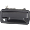 Exterior Door Handle For 1994-2004 Chevrolet S10 Front LH