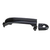 Nissan Versa Exterior Front Left Door Handle (2007-2012)