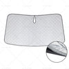 Hyundai Tucson (2016-2024) UV Protection 6 Layer Thick WindScreen SunShade