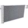 AC Condenser For 2012-2013 BMW 328i 2007-2013 335i With