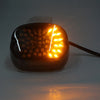 Harley Fatboy Electra Glide LED Tail Light Brake Turn Signal (2000-2023)
