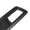 Vauxhall Corsa, Astra Carbon Fibre Effect Side Repeater Indicator Surrounds (2006-2014)