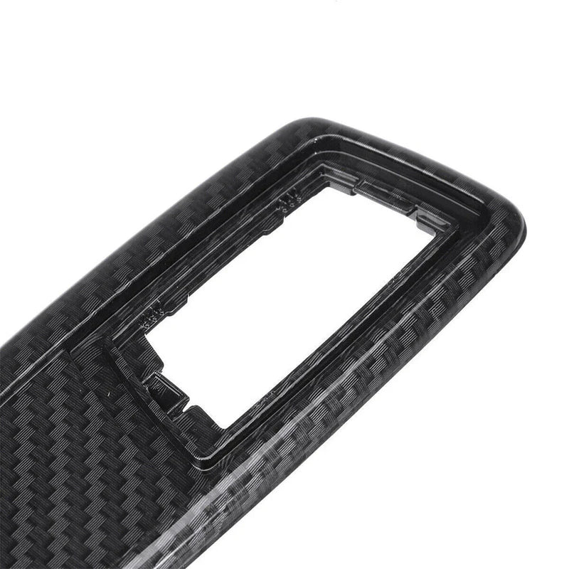 Vauxhall Corsa, Astra Carbon Fibre Effect Side Repeater Indicator Surrounds (2006-2014)