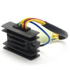 Aprilia RS125, RX125, SX125, MX125, Pegaso 650 Voltage Rectifier Regulator (1992-2008)