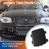 BMW 1 Series E82 E88 Tow Hook Cover (2008-2013)